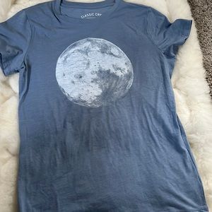 Aeropostale Classic Crew T-Shirt